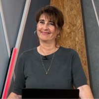 Ad Alliance Employee Uschi Durant's profile photo