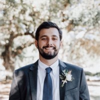 Four Corners Building Supply Employee Reese Smith's profile photo