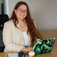 Gladior Employee Kyra Nijenhuis's profile photo