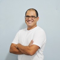 Useall Software Employee Oséias da Silva Martins's profile photo