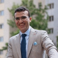 Mohammad Tayeh Email