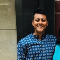 BookKeeperLive Employee Binson Pappachan's profile photo