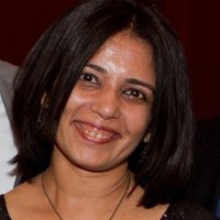Reflik Employee Geet Tarachandani's profile photo