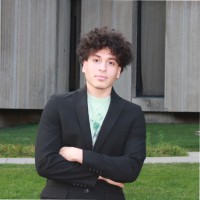 Hematogenix Employee Omayr Farrag's profile photo