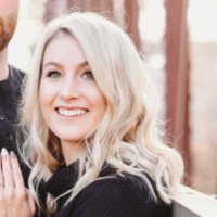 Vacasa Employee Amber Hall's profile photo