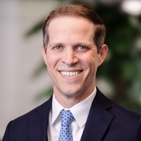 Marquette Associates Employee Patrick Wing's profile photo