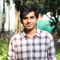 World Cube Association Employee Aditya Reddy's profile photo