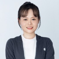 Apple Employee Yao Lu's profile photo