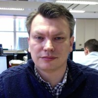 Softeck Employee Nicolai Kant's profile photo