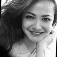Animation Vertigo Employee Charisma Gatus's profile photo
