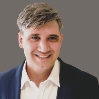 NexRep, LLC Employee Tyrone Askew's profile photo