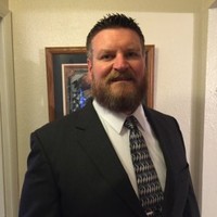 Northern Air Cargo Employee Gary Meacham's profile photo