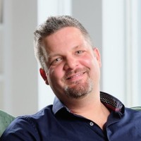 Iversoft Employee Matt Strentse's profile photo