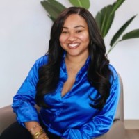 Noel Alexandria Foundation Employee Trinity Brown's profile photo