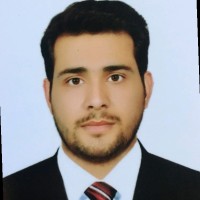 AWCC Employee Ahmad Waleed's profile photo
