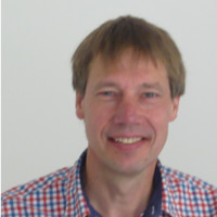 TOMRA Sorting Mining Employee Uwe Fleischer's profile photo