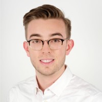 Specto Medical AG Employee Frédéric Baumann's profile photo