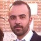 Redsys España Employee Enrique Bernardo Blanco's profile photo