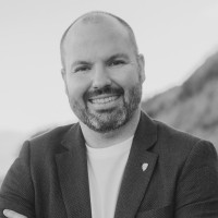 cheqd Employee Nick Warren's profile photo