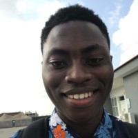 Termii Employee Tosin Oladeji's profile photo
