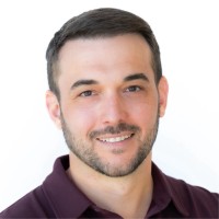ADP Employee Paul Dickerson's profile photo