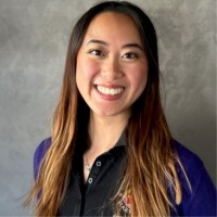 Anne Arundel Dermatology Employee Amanda Vu's profile photo
