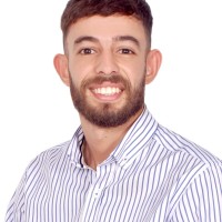 Krell Consulting Employee Mohamed Bourajrouf's profile photo