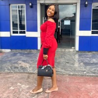 DAPTEM Employee Lilian Ucheoma's profile photo