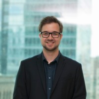 Bell Employee Benjamin Chambon's profile photo