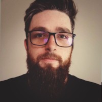 Cegid Employee Mathieu Rozec's profile photo
