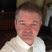 Wideband Systems Inc Employee Phillip English's profile photo