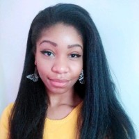 Service Robotics & Technologies Employee Tasha Mitchell's profile photo