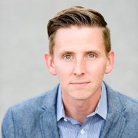 University of Oregon Employee Seth Lewis's profile photo