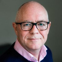 WorkBuzz Employee John O'Sullivan's profile photo