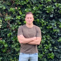 Mathijs van Tienen Email