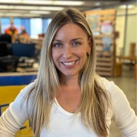 Noble Studios Employee Meghan Pescio's profile photo