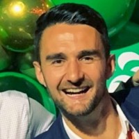 OA Logistics Employee Nicolas Urbin's profile photo