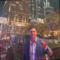 Compass Connections Employee Carlos A. Lopez's profile photo
