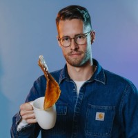 VML Employee Will Gardner's profile photo