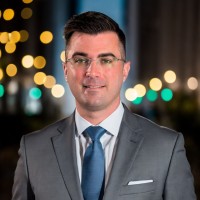 Elevate Services Group, LLC Employee Jeff Mann's profile photo