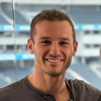Exa Employee Will Bryk's profile photo