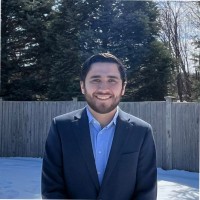 Nicolas Reyes's profile photo