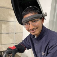 UCI HyperXite - SpaceX Hyperloop Competition Employee Aman Shaik's profile photo