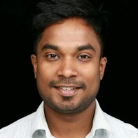 DPG Employee Pawan Kumar's profile photo