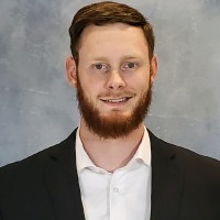 Excelerated Analytics Employee John Chesser's profile photo