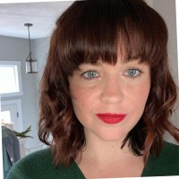 Bierman ABA Employee Amanda Jacquart's profile photo