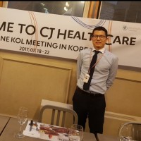 HK inno-n Employee Chris 金惠真's profile photo