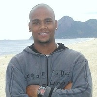 Coty Employee Thiago Loiola's profile photo