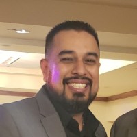 FS Precision Tech Employee Ivan Castillo's profile photo