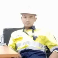 PT Bumi Suksesindo Employee Muhamad Abdurrokhim's profile photo